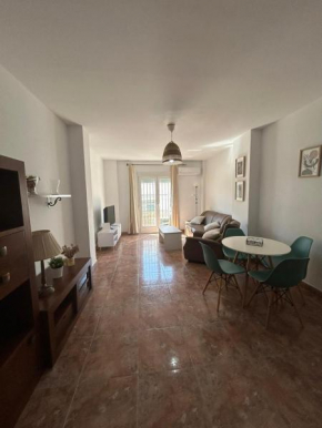 Barrameda 15 con parking, Sanlucar De Barrameda